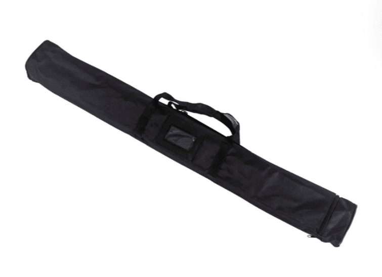 Roll Up Banner Örneği 5